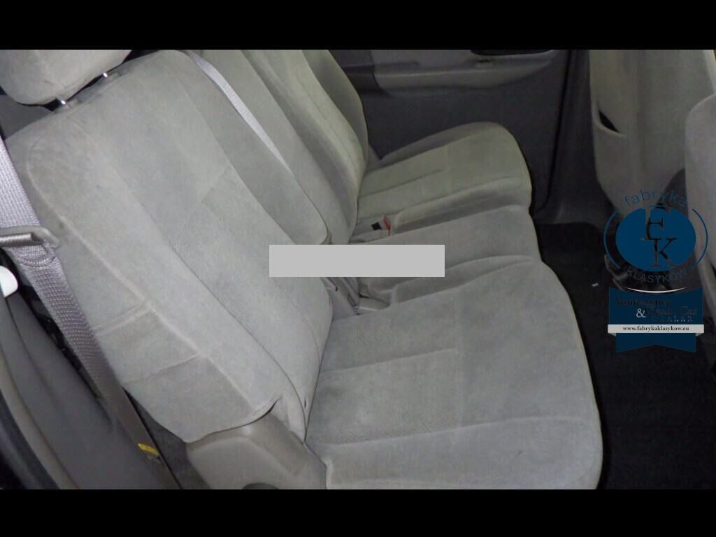 CHEVROLET TRAILBLAZER 4WD  EXT LT