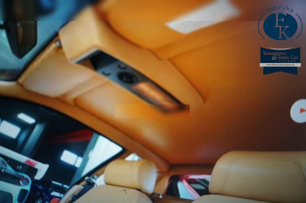 FERRARI 512TR  BASE GRADE