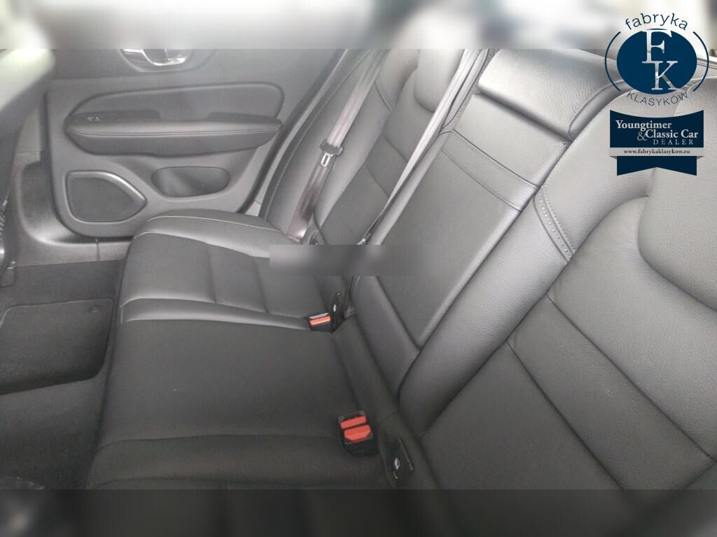 VOLVO V60 4WD  CROSS COUNTRY T5 AWD