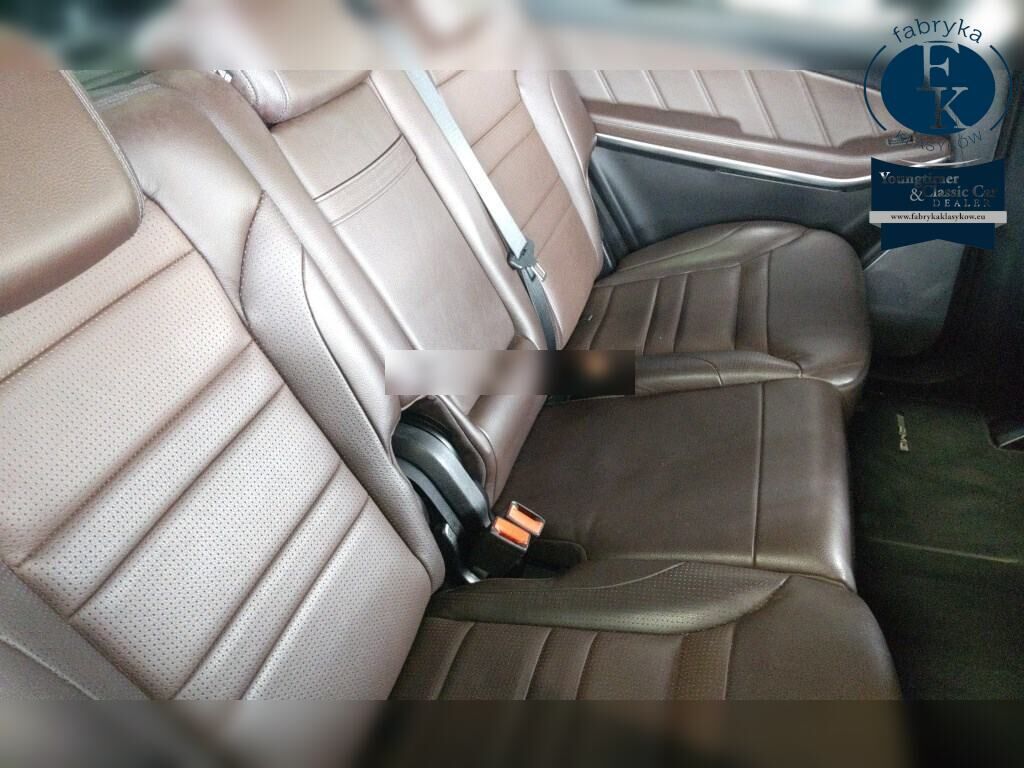 MERCEDES AMG GL-CLASS 4WD  GL63