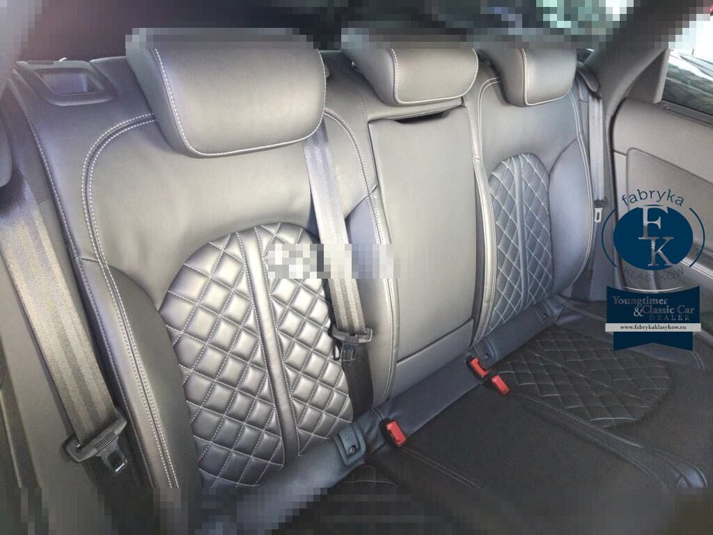 AUDI S6 AVANT 4WD  OTHERS