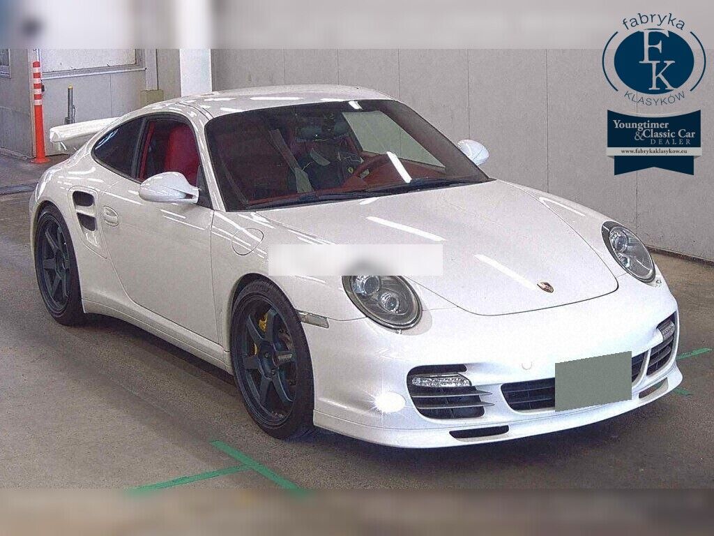 PORSCHE 911 CP 4WD  OTHERS