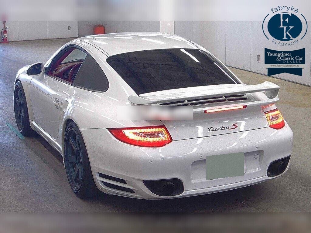 PORSCHE 911 CP 4WD  OTHERS