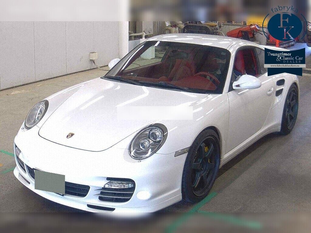 PORSCHE 911 CP 4WD  OTHERS