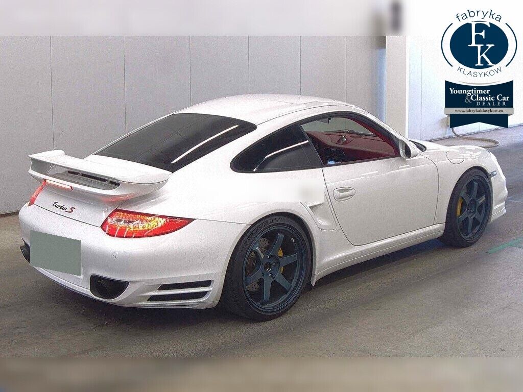 PORSCHE 911 CP 4WD  OTHERS