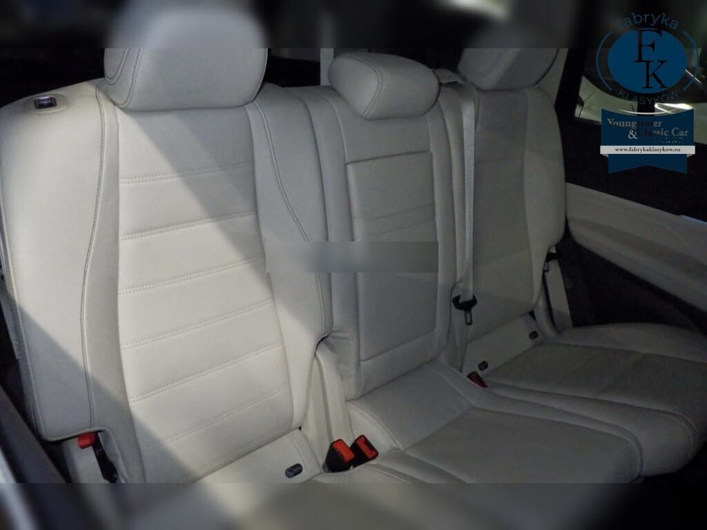 MERCEDES BENZ GLS 4WD  GLS580 4MATIC SPORTS