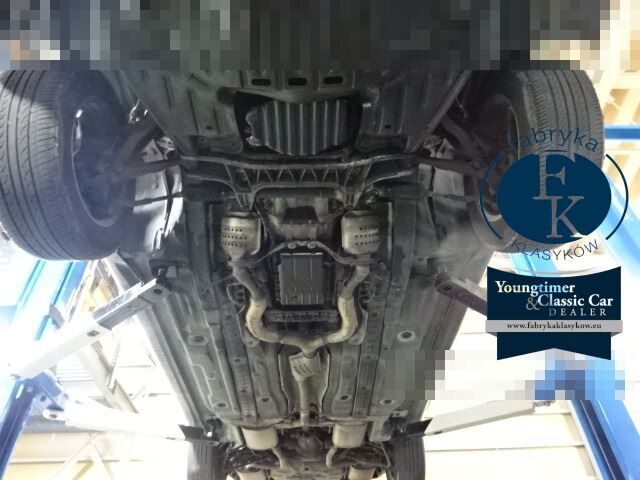 LEXUS LS400  BASE GRADE