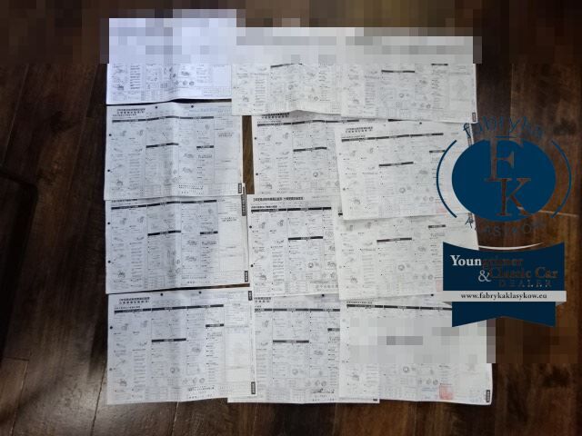 LEXUS LS400  BASE GRADE