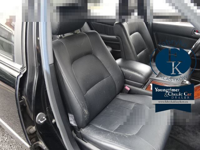 LEXUS LS400  BASE GRADE