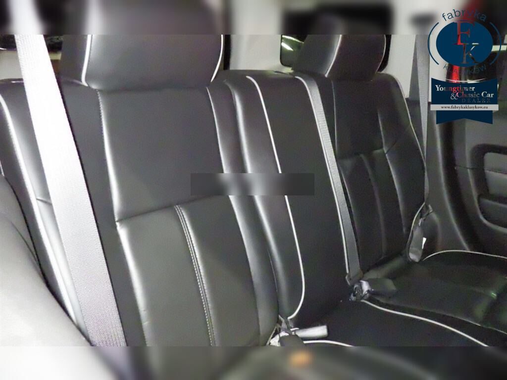 HUMMER H3 4WD  V8