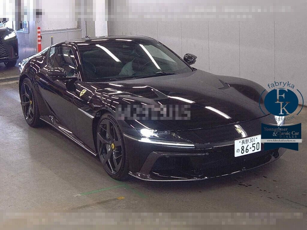 FERRARI OTHERS  OTHERS