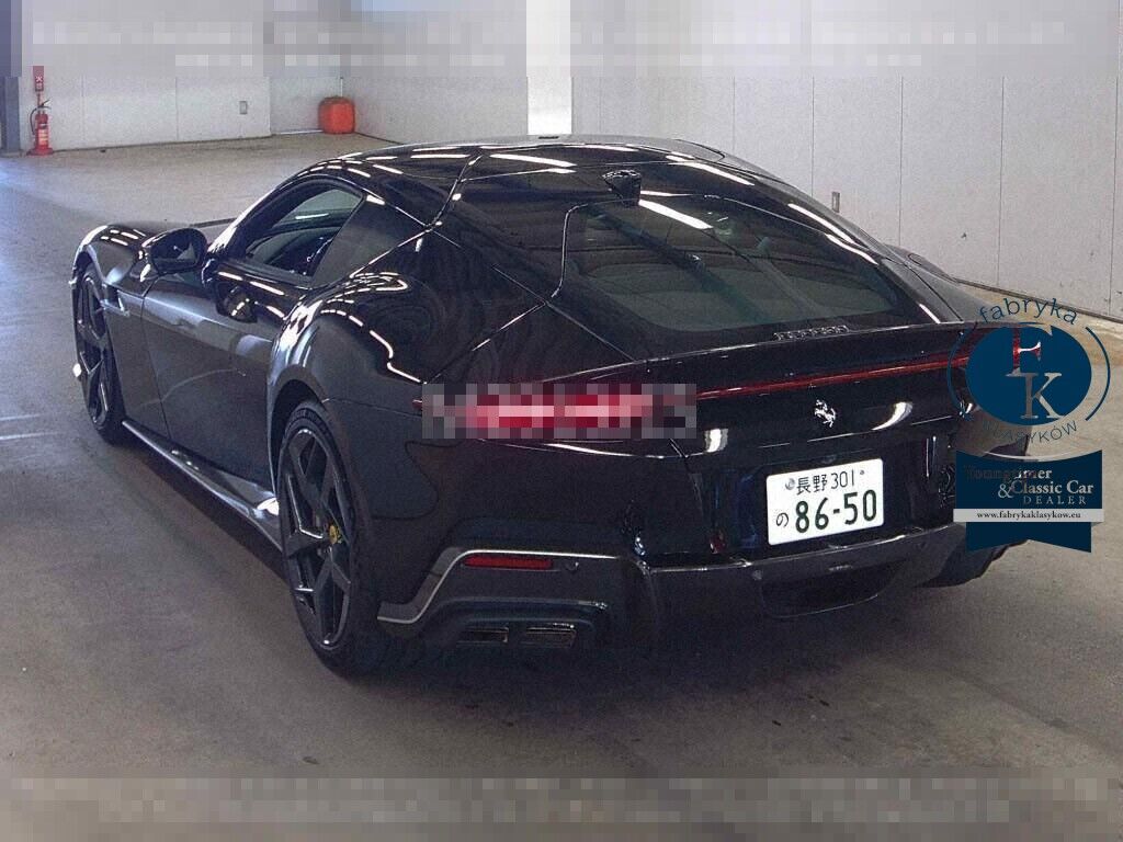 FERRARI OTHERS  OTHERS