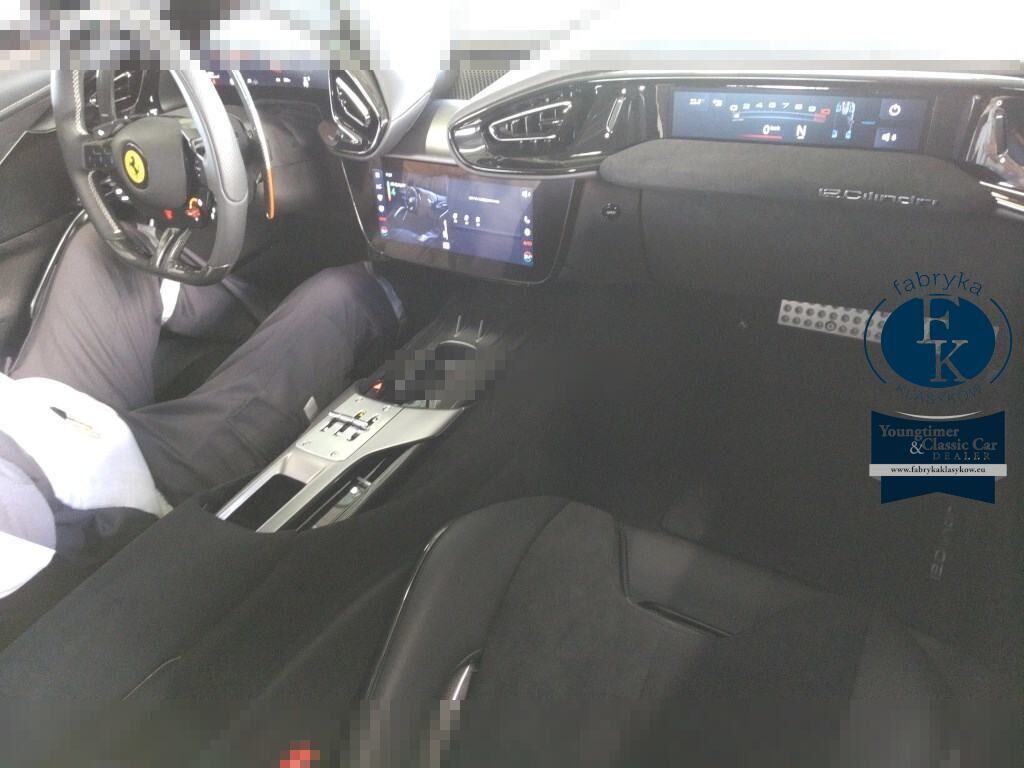 FERRARI OTHERS  OTHERS