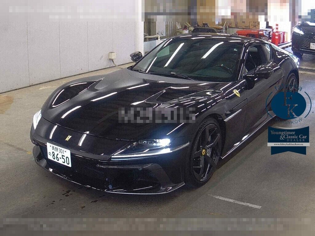 FERRARI OTHERS  OTHERS