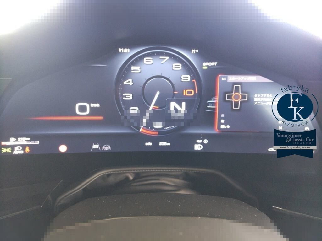 FERRARI OTHERS  OTHERS