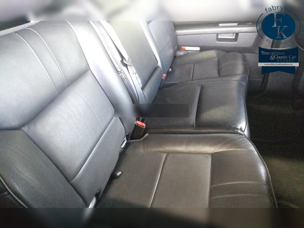 HUMMER H2 5D 4WD  TYPE G