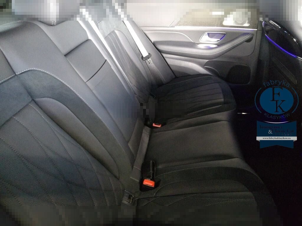 MERCEDES AMG GLE 4WD  GLE63 S 4MATIC+ COUPE