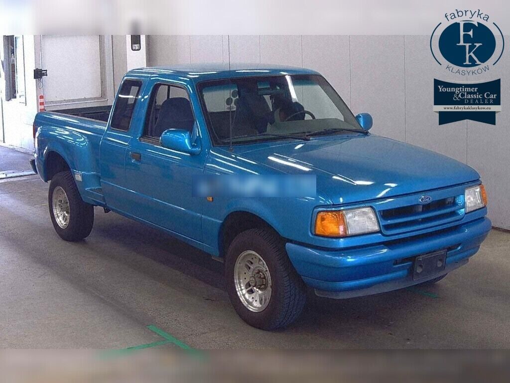 FORD OTHERS