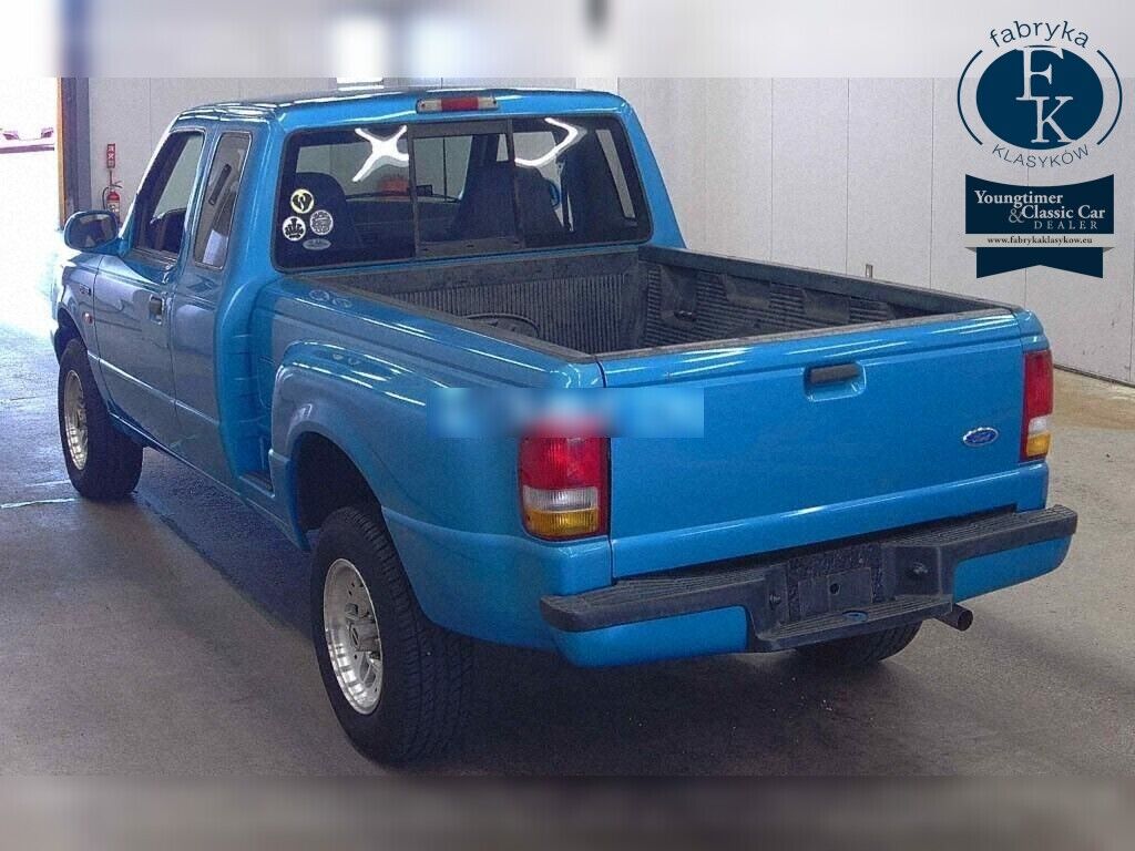 FORD OTHERS