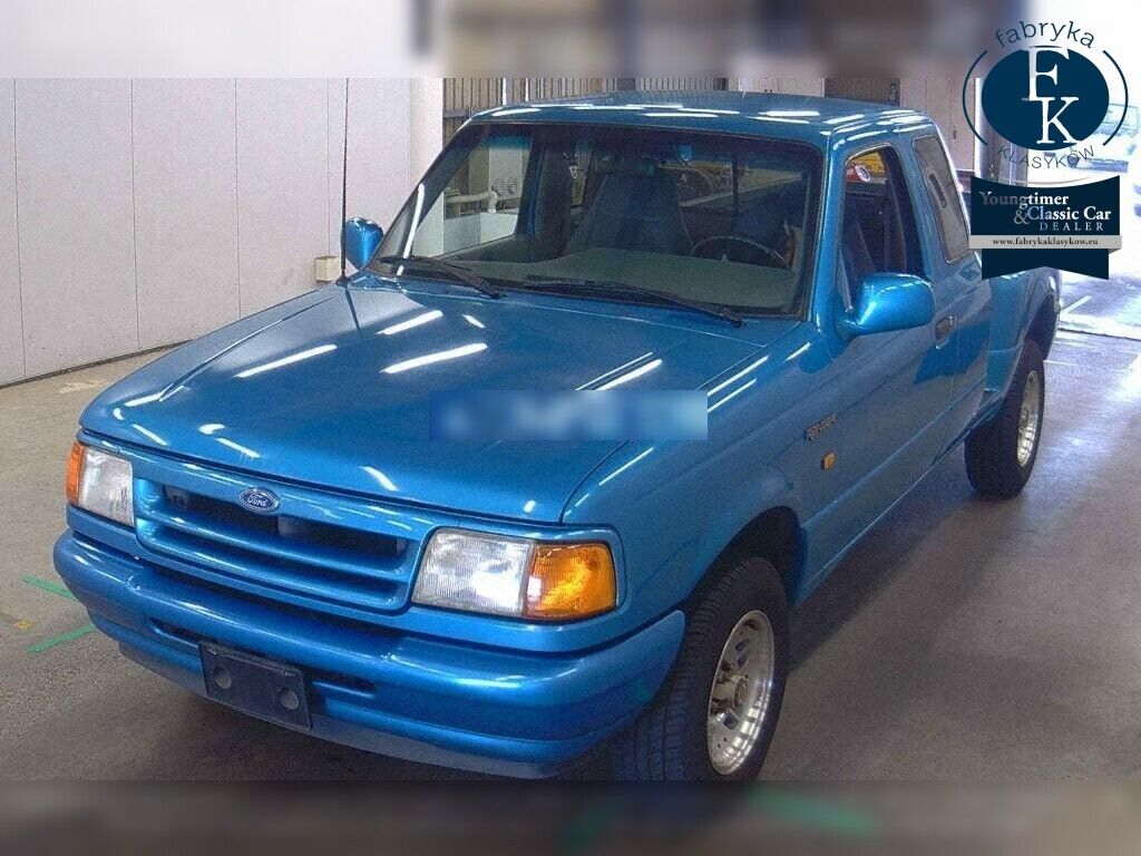 FORD OTHERS