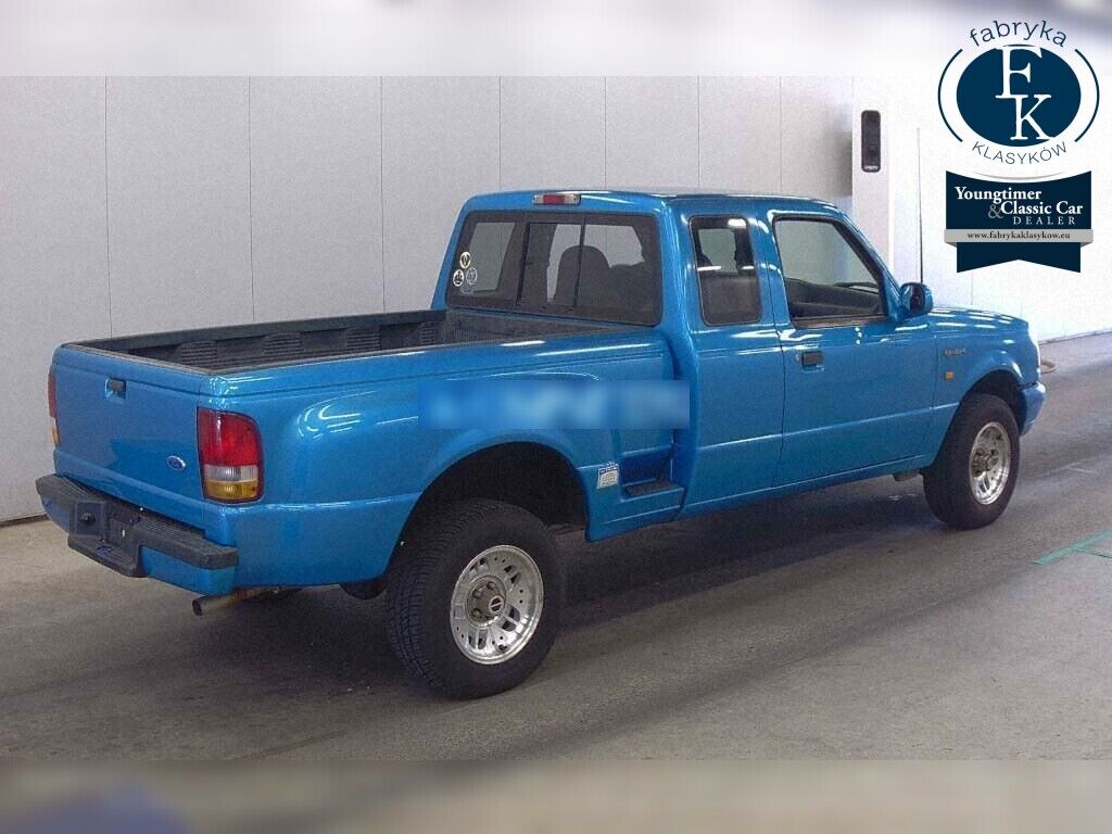 FORD OTHERS