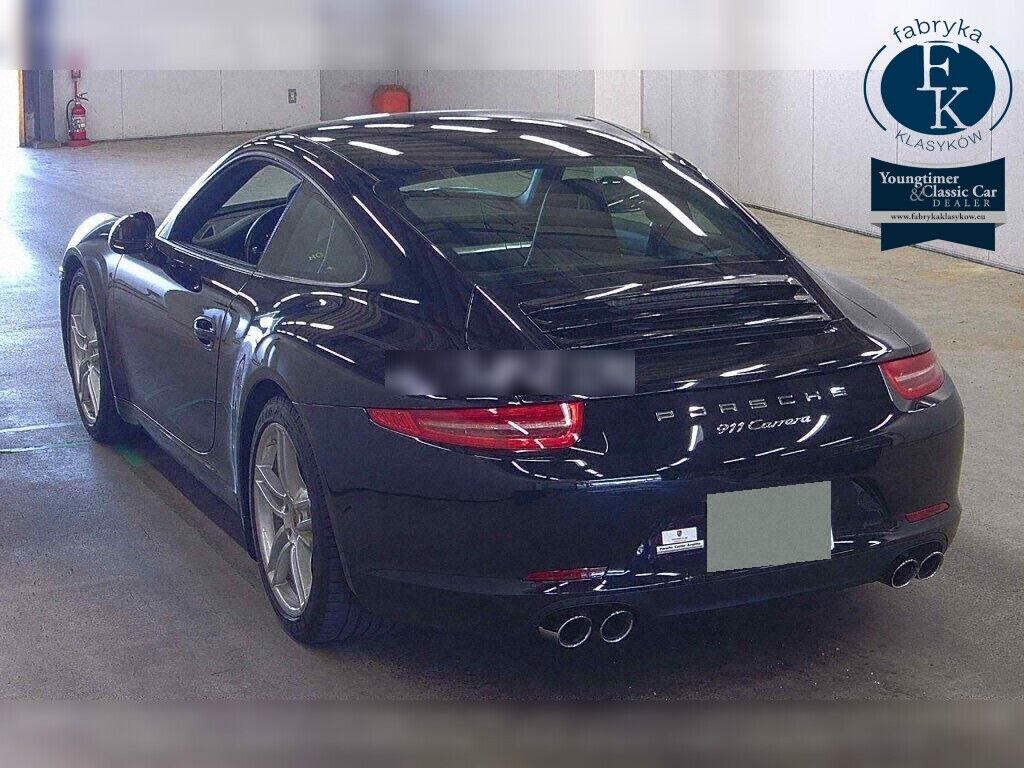 PORSCHE 911 CP  911 CARRERA