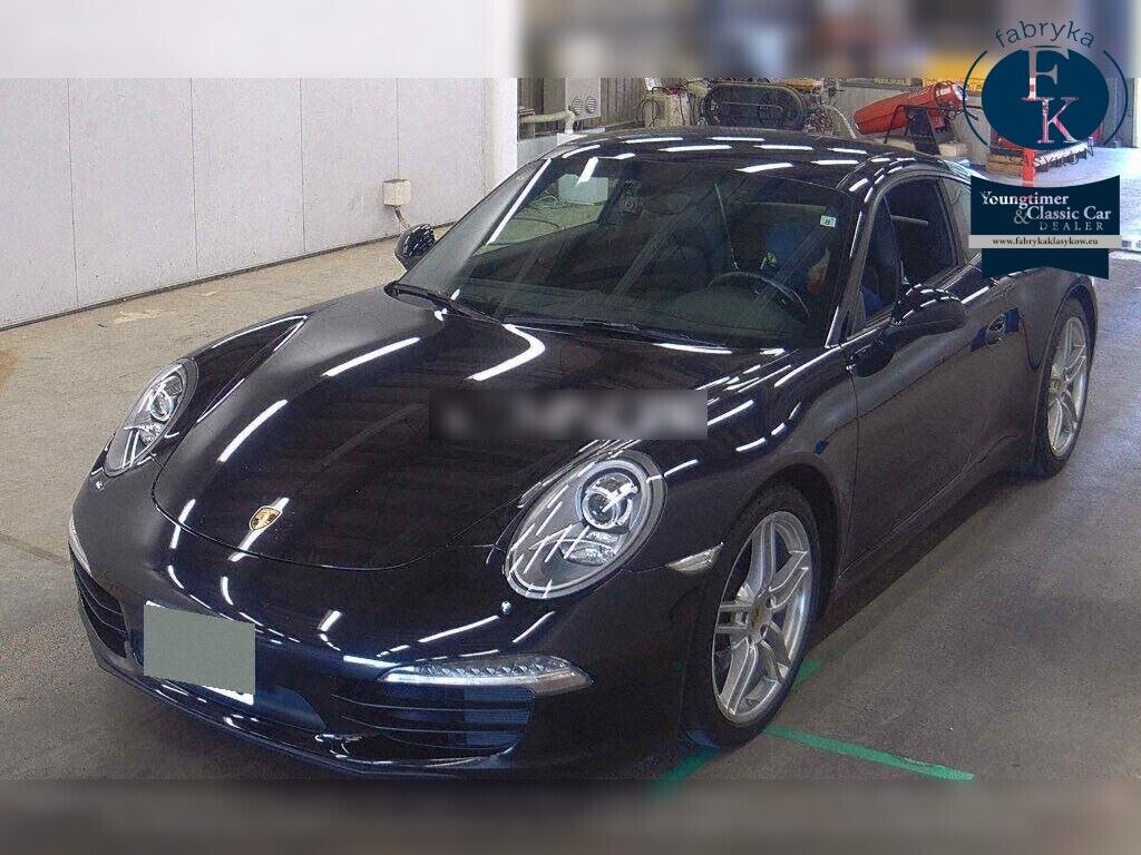 PORSCHE 911 CP  911 CARRERA