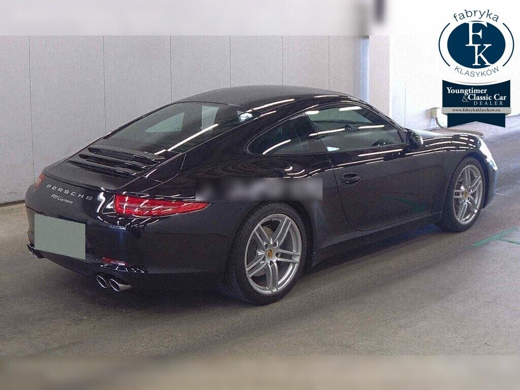 PORSCHE 911 CP  911 CARRERA