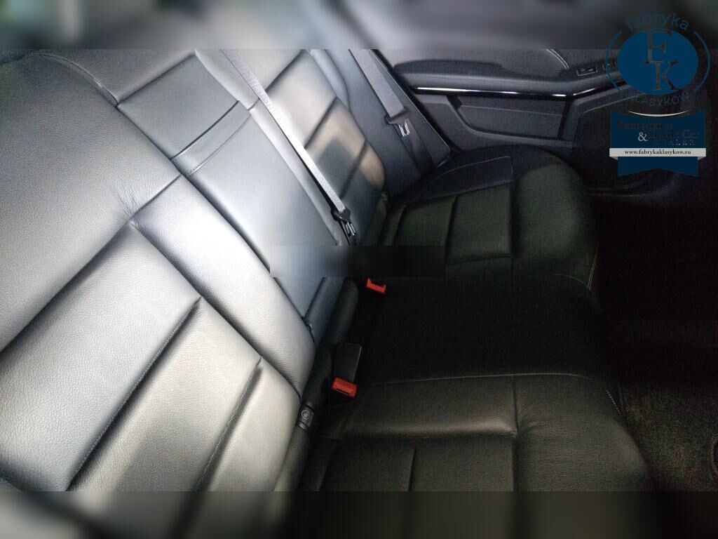 MERCEDES BENZ E-CLASS 4D 4WD  E300 4MATIC AVANTGARDE AMG SPORTS P