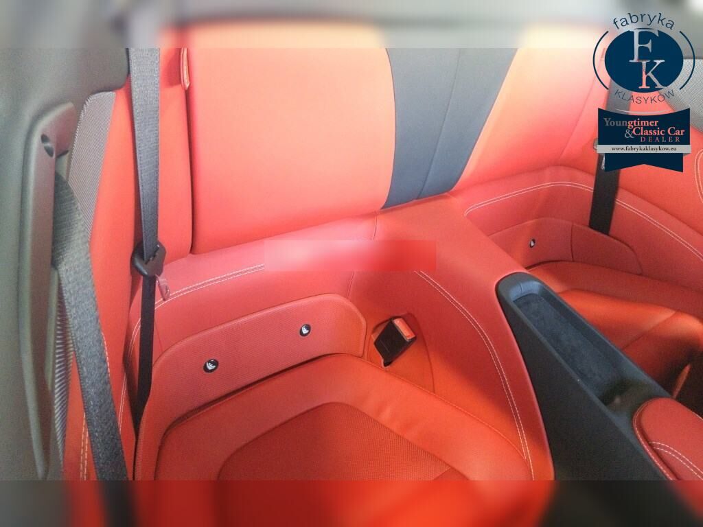 FERRARI PORTOFINO  BASE GRADE