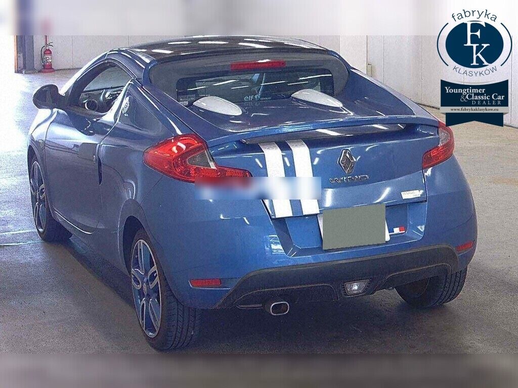 RENAULT WIND  GORDINI