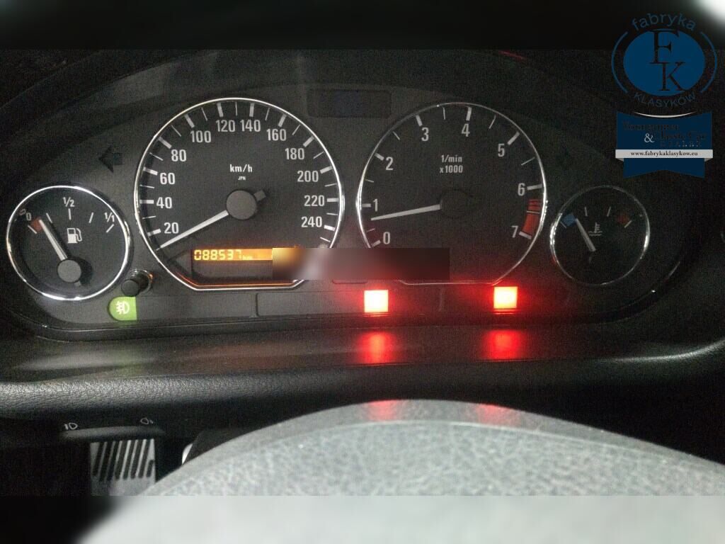 BMW Z3 ROADSTER  2.2I