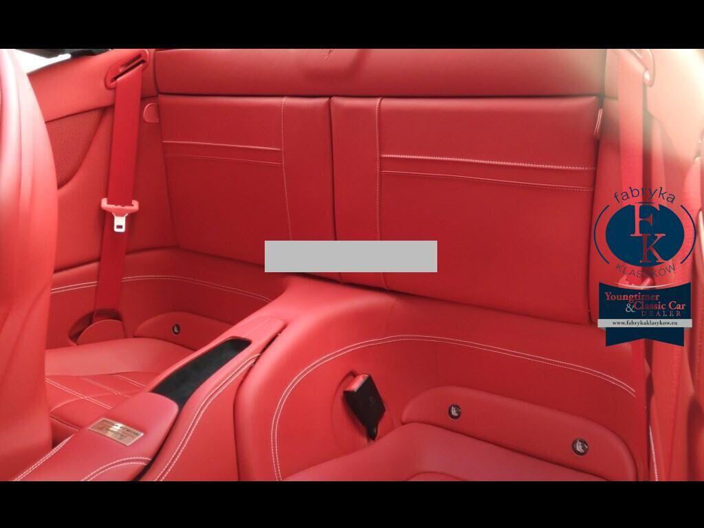 FERRARI CALIFORNIA T  OTHERS