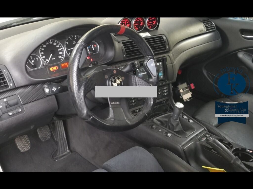 BMW 3 SERIES 4D  330I M-SPORT