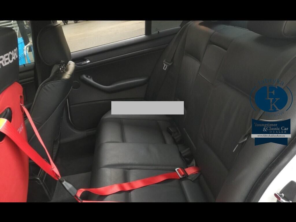 BMW 3 SERIES 4D  330I M-SPORT