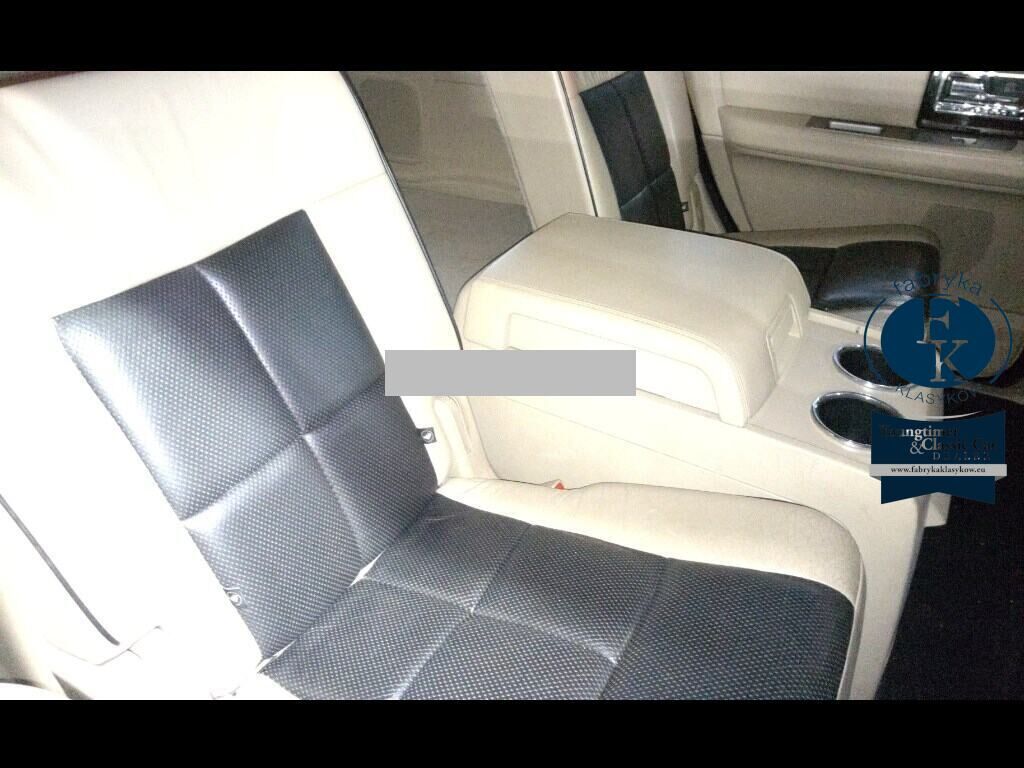 LINCOLN NAVIGATOR 4WD LIMITED EDITION