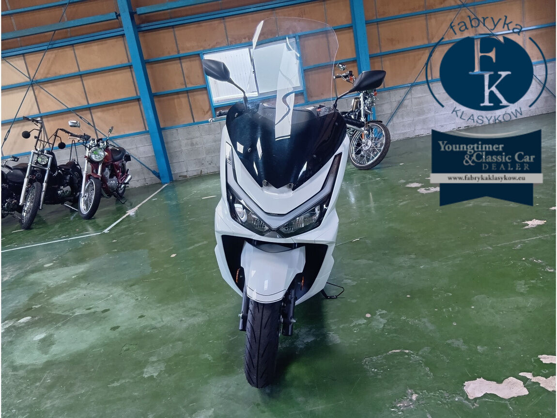 HONDA PCX
