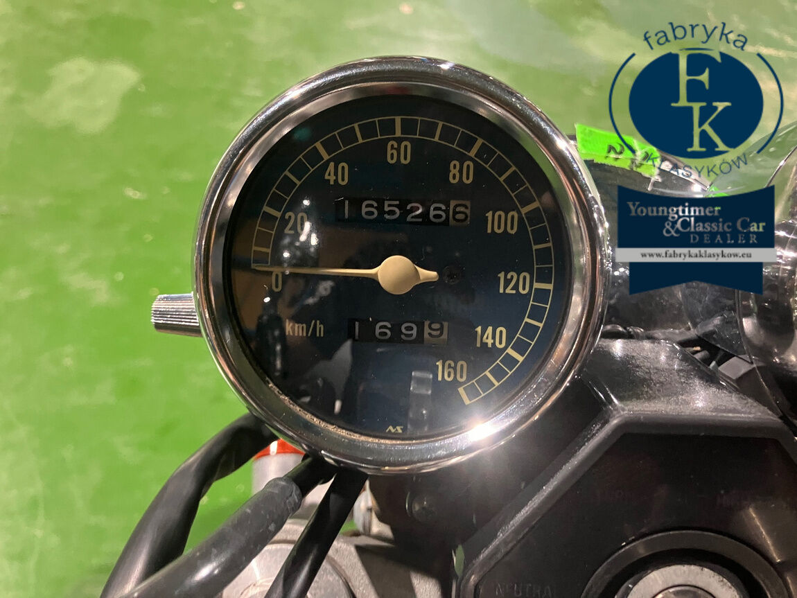YAMAHA SRV250
