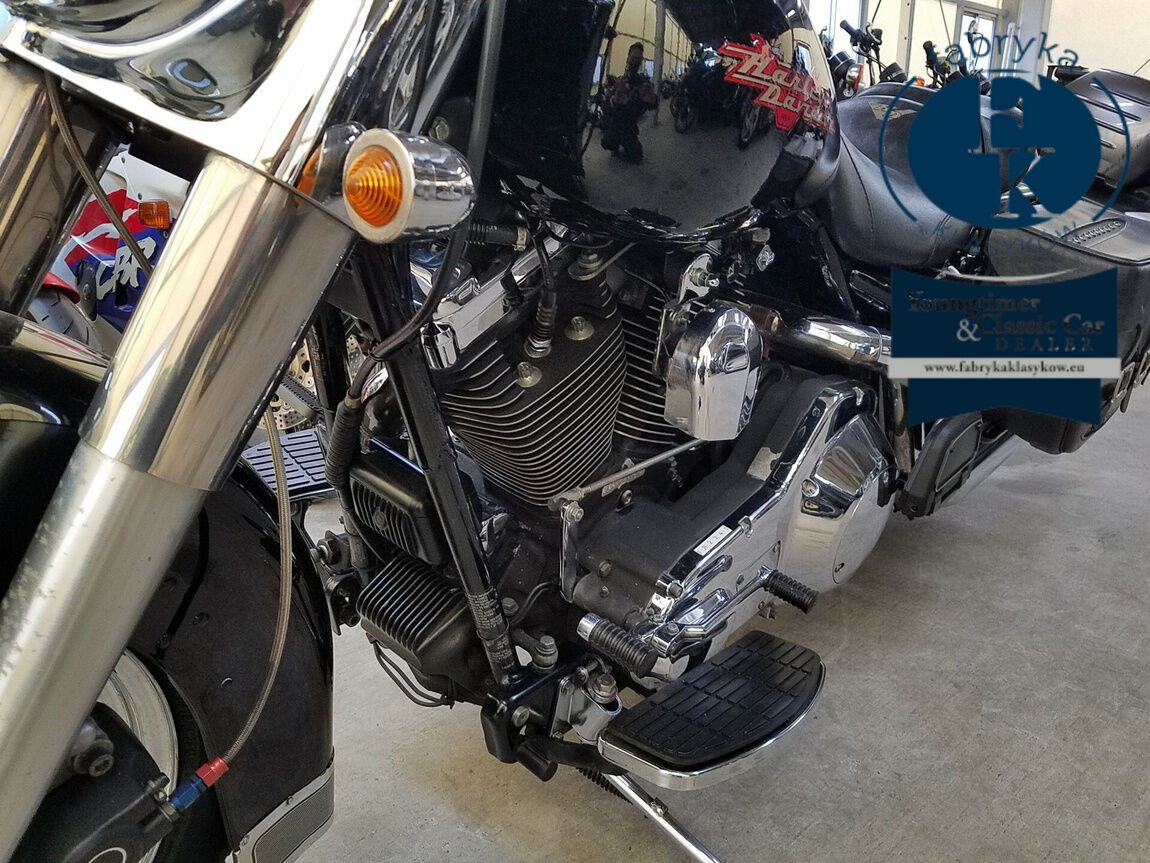 HARLEY-DAVIDSON FLHR1340