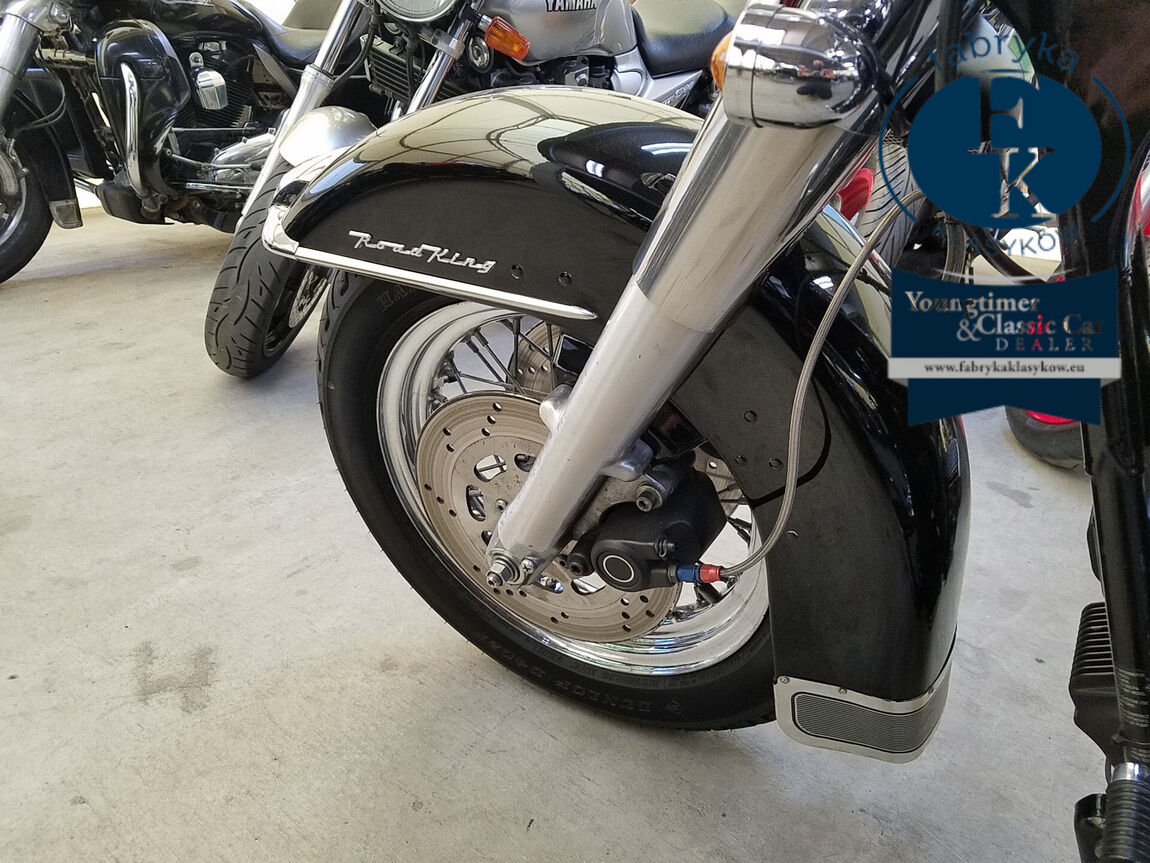 HARLEY-DAVIDSON FLHR1340
