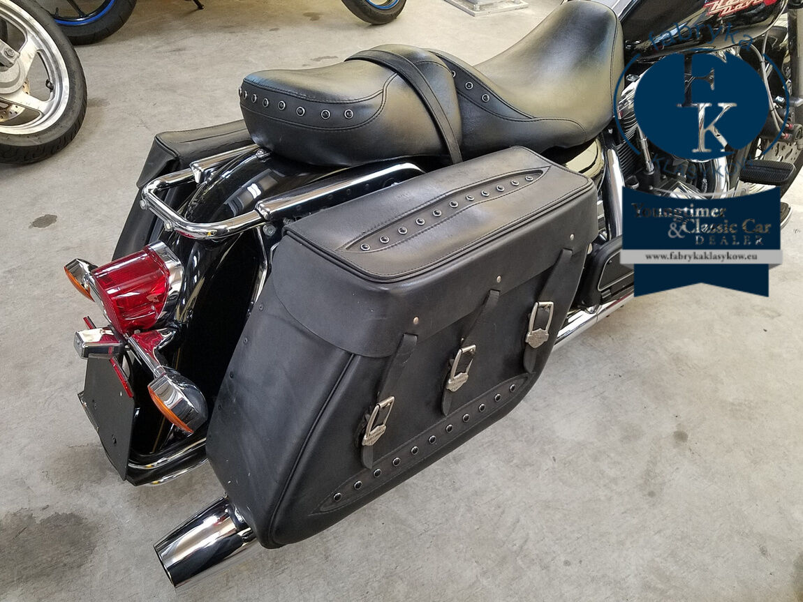 HARLEY-DAVIDSON FLHR1340