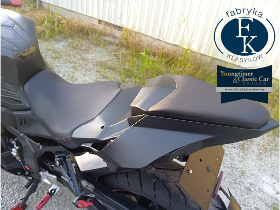 HONDA CBR650R