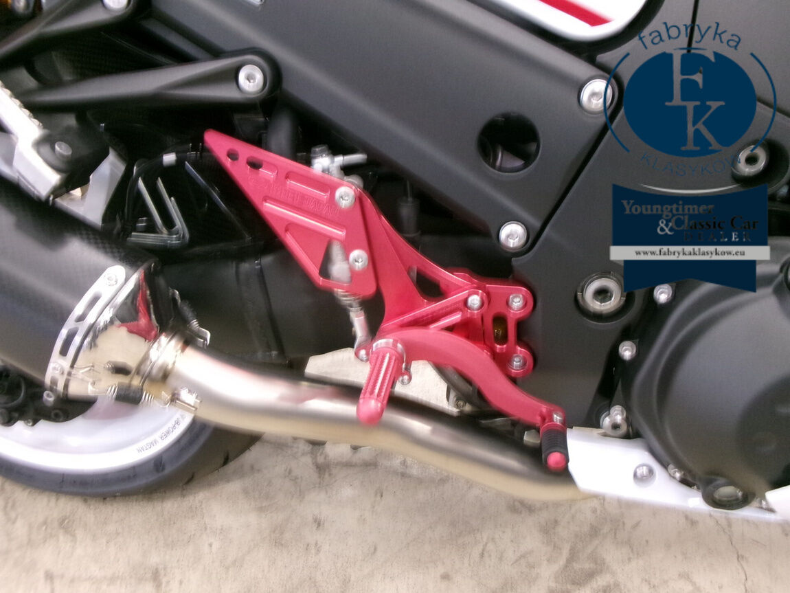 KAWASAKI NINJA ZX-14R