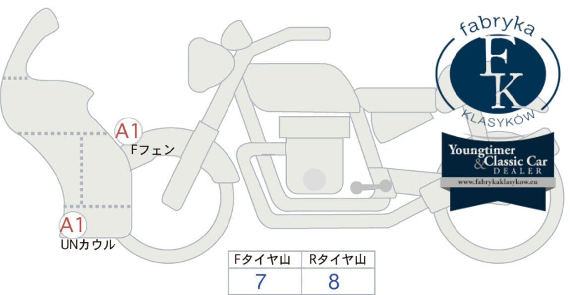 KAWASAKI NINJA ZX-14R