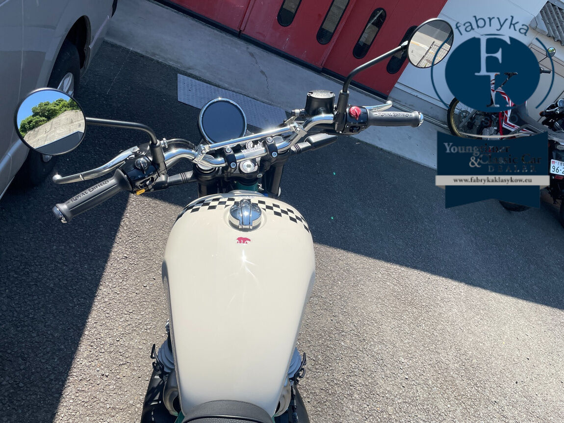 OTHER R ENFIELD BEAR650