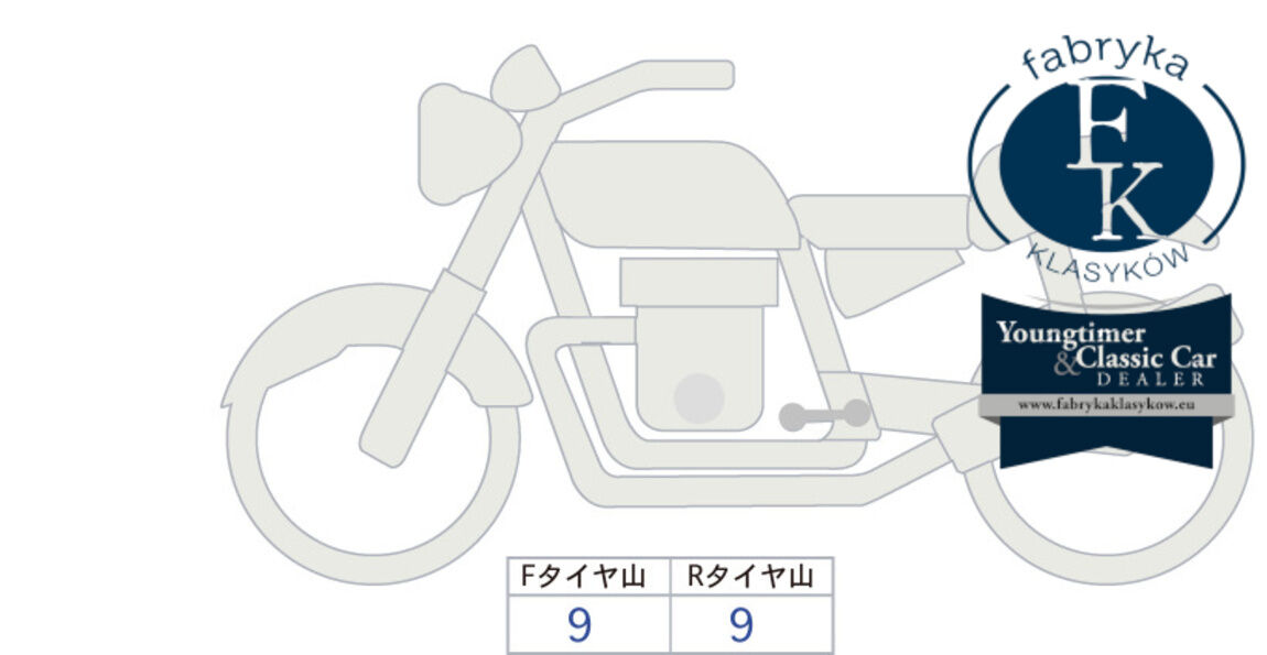 OTHER R ENFIELD BEAR650