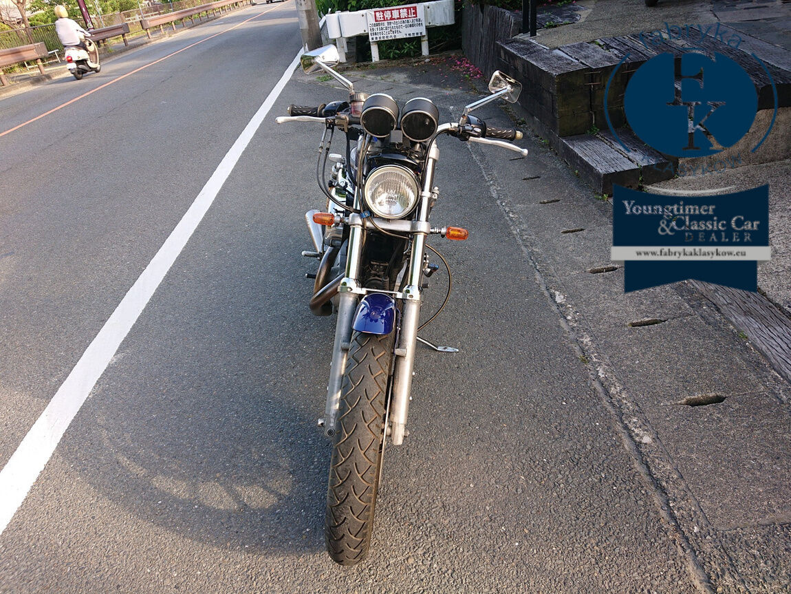 HARLEY-DAVIDSON XL1200S