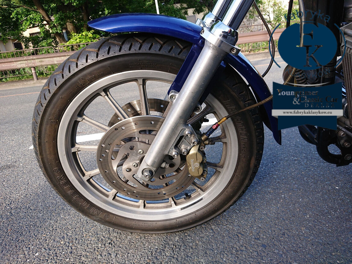HARLEY-DAVIDSON XL1200S