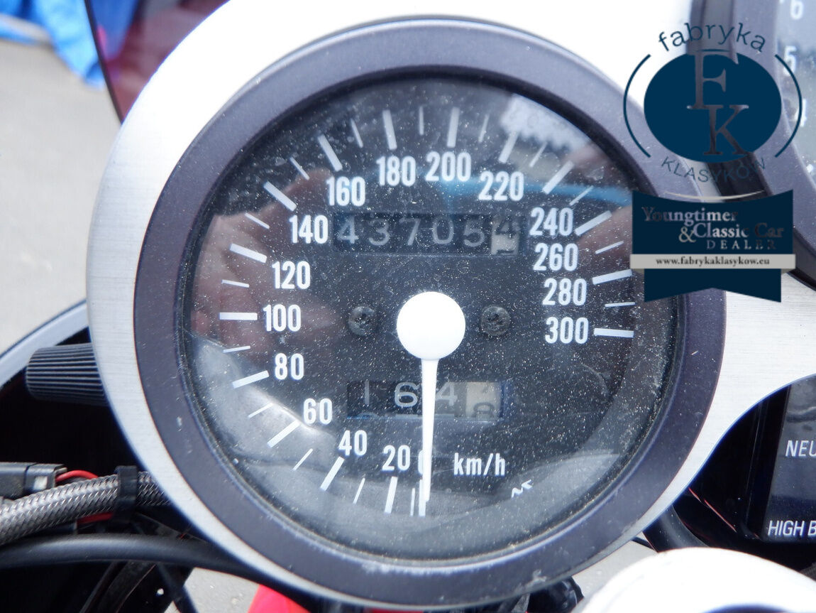 SUZUKI GSX-R1100