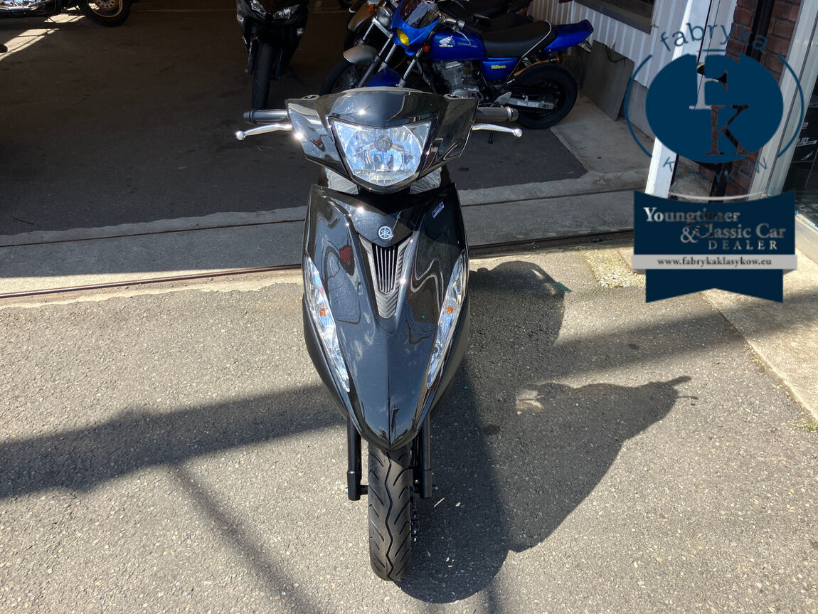 YAMAHA JOG ONE
